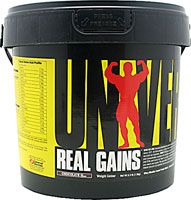 Real Gains 1800 g - Universal Nutrition